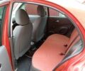 Красный Ниссан Микра, объемом двигателя 1.2 л и пробегом 180 тыс. км за 5500 $, фото 7 на Automoto.ua