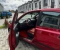 Червоний Ніссан Мікра, об'ємом двигуна 1.24 л та пробігом 183 тис. км за 5500 $, фото 13 на Automoto.ua