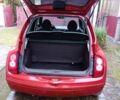 Красный Ниссан Микра, объемом двигателя 1.2 л и пробегом 180 тыс. км за 5500 $, фото 6 на Automoto.ua