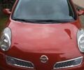 Красный Ниссан Микра, объемом двигателя 1.3 л и пробегом 141 тыс. км за 5200 $, фото 8 на Automoto.ua