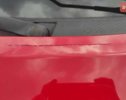 Червоний Ніссан Мікра, об'ємом двигуна 1.2 л та пробігом 150 тис. км за 4700 $, фото 11 на Automoto.ua