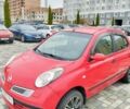 Красный Ниссан Микра, объемом двигателя 1.2 л и пробегом 118 тыс. км за 5500 $, фото 2 на Automoto.ua