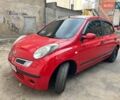 Красный Ниссан Микра, объемом двигателя 1.24 л и пробегом 90 тыс. км за 5700 $, фото 1 на Automoto.ua