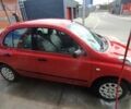 Червоний Ніссан Мікра, об'ємом двигуна 1.2 л та пробігом 150 тис. км за 4700 $, фото 3 на Automoto.ua