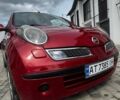 Червоний Ніссан Мікра, об'ємом двигуна 1.24 л та пробігом 183 тис. км за 5500 $, фото 11 на Automoto.ua