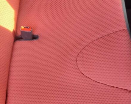 Красный Ниссан Микра, объемом двигателя 1.24 л и пробегом 130 тыс. км за 5000 $, фото 15 на Automoto.ua