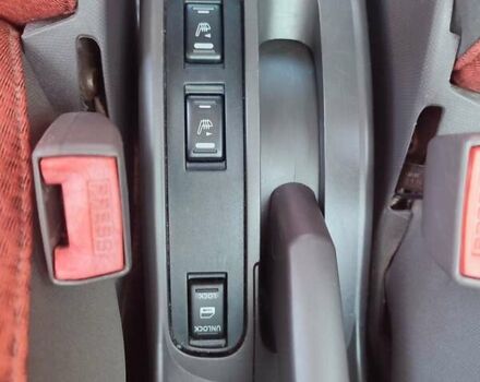 Красный Ниссан Микра, объемом двигателя 1.24 л и пробегом 130 тыс. км за 5000 $, фото 10 на Automoto.ua