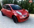 Красный Ниссан Микра, объемом двигателя 1.24 л и пробегом 121 тыс. км за 5700 $, фото 1 на Automoto.ua
