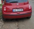 Красный Ниссан Микра, объемом двигателя 1.24 л и пробегом 158 тыс. км за 5800 $, фото 2 на Automoto.ua