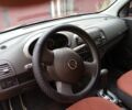 Красный Ниссан Микра, объемом двигателя 1.2 л и пробегом 180 тыс. км за 5500 $, фото 9 на Automoto.ua