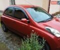 Красный Ниссан Микра, объемом двигателя 1.3 л и пробегом 141 тыс. км за 5200 $, фото 4 на Automoto.ua