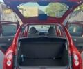 Красный Ниссан Микра, объемом двигателя 1.24 л и пробегом 130 тыс. км за 5000 $, фото 38 на Automoto.ua