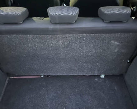 Красный Ниссан Микра, объемом двигателя 1.24 л и пробегом 270 тыс. км за 3200 $, фото 2 на Automoto.ua