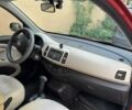 Красный Ниссан Микра, объемом двигателя 1.2 л и пробегом 123 тыс. км за 6500 $, фото 8 на Automoto.ua