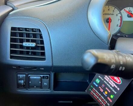 Червоний Ніссан Мікра, об'ємом двигуна 1.2 л та пробігом 230 тис. км за 5499 $, фото 5 на Automoto.ua