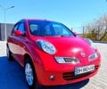 Красный Ниссан Микра, объемом двигателя 1.4 л и пробегом 67 тыс. км за 4699 $, фото 1 на Automoto.ua