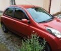 Красный Ниссан Микра, объемом двигателя 1.2 л и пробегом 180 тыс. км за 5500 $, фото 12 на Automoto.ua
