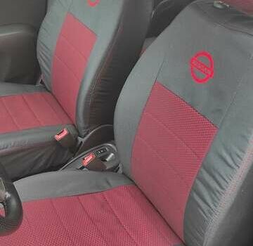Красный Ниссан Микра, объемом двигателя 1.24 л и пробегом 158 тыс. км за 5800 $, фото 17 на Automoto.ua