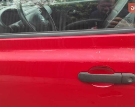 Червоний Ніссан Мікра, об'ємом двигуна 1.2 л та пробігом 150 тис. км за 4700 $, фото 7 на Automoto.ua