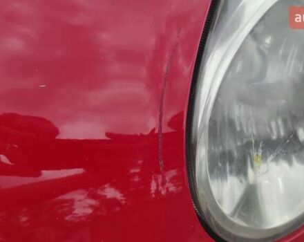 Червоний Ніссан Мікра, об'ємом двигуна 1.2 л та пробігом 150 тис. км за 4700 $, фото 6 на Automoto.ua