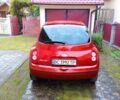 Красный Ниссан Микра, объемом двигателя 1.2 л и пробегом 180 тыс. км за 5500 $, фото 4 на Automoto.ua