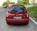 Красный Ниссан Микра, объемом двигателя 1.2 л и пробегом 123 тыс. км за 6500 $, фото 5 на Automoto.ua