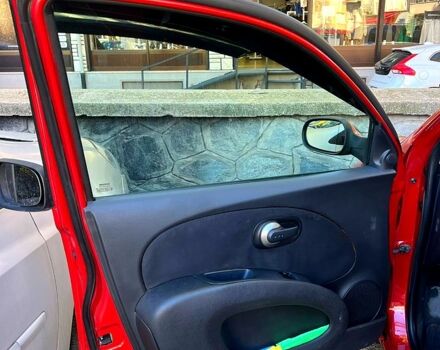 Червоний Ніссан Мікра, об'ємом двигуна 1.2 л та пробігом 230 тис. км за 5499 $, фото 7 на Automoto.ua