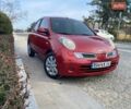 Красный Ниссан Микра, объемом двигателя 0 л и пробегом 183 тыс. км за 5999 $, фото 1 на Automoto.ua