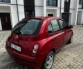 Червоний Ніссан Мікра, об'ємом двигуна 1.24 л та пробігом 183 тис. км за 5500 $, фото 7 на Automoto.ua