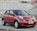 Красный Ниссан Микра, объемом двигателя 1.39 л и пробегом 151 тыс. км за 5555 $, фото 18 на Automoto.ua