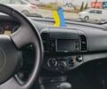 Красный Ниссан Микра, объемом двигателя 1.2 л и пробегом 118 тыс. км за 5500 $, фото 10 на Automoto.ua