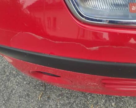 Червоний Ніссан Мікра, об'ємом двигуна 1.2 л та пробігом 150 тис. км за 4700 $, фото 13 на Automoto.ua