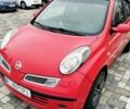 Красный Ниссан Микра, объемом двигателя 1.2 л и пробегом 118 тыс. км за 5500 $, фото 8 на Automoto.ua