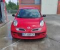 Червоний Ніссан Мікра, об'ємом двигуна 1.2 л та пробігом 150 тис. км за 4700 $, фото 1 на Automoto.ua