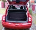 Красный Ниссан Микра, объемом двигателя 1.3 л и пробегом 141 тыс. км за 5200 $, фото 10 на Automoto.ua