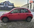 Красный Ниссан Микра, объемом двигателя 1.24 л и пробегом 154 тыс. км за 4700 $, фото 3 на Automoto.ua