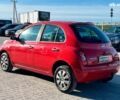 Красный Ниссан Микра, объемом двигателя 1.2 л и пробегом 154 тыс. км за 5790 $, фото 36 на Automoto.ua