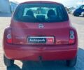 Красный Ниссан Микра, объемом двигателя 1.2 л и пробегом 154 тыс. км за 5790 $, фото 31 на Automoto.ua