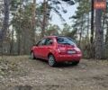 Красный Ниссан Микра, объемом двигателя 1.24 л и пробегом 154 тыс. км за 4700 $, фото 6 на Automoto.ua