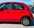 Красный Ниссан Микра, объемом двигателя 1.2 л и пробегом 154 тыс. км за 5790 $, фото 35 на Automoto.ua
