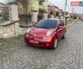 Красный Ниссан Микра, объемом двигателя 1.4 л и пробегом 159 тыс. км за 6500 $, фото 1 на Automoto.ua