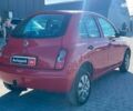 Красный Ниссан Микра, объемом двигателя 1.2 л и пробегом 154 тыс. км за 5790 $, фото 30 на Automoto.ua