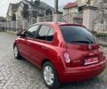 Красный Ниссан Микра, объемом двигателя 1.4 л и пробегом 159 тыс. км за 6500 $, фото 8 на Automoto.ua