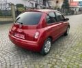 Красный Ниссан Микра, объемом двигателя 1.4 л и пробегом 159 тыс. км за 6500 $, фото 3 на Automoto.ua