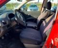 Красный Ниссан Микра, объемом двигателя 1.2 л и пробегом 154 тыс. км за 5790 $, фото 14 на Automoto.ua