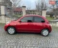 Красный Ниссан Микра, объемом двигателя 1.4 л и пробегом 159 тыс. км за 6500 $, фото 2 на Automoto.ua