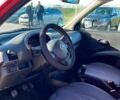 Красный Ниссан Микра, объемом двигателя 1.2 л и пробегом 154 тыс. км за 5790 $, фото 9 на Automoto.ua