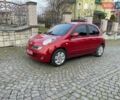 Красный Ниссан Микра, объемом двигателя 1.4 л и пробегом 159 тыс. км за 6500 $, фото 4 на Automoto.ua