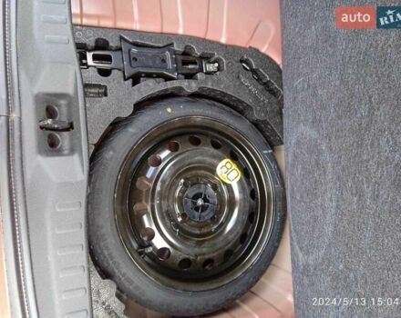 Красный Ниссан Микра, объемом двигателя 1.24 л и пробегом 59 тыс. км за 7100 $, фото 7 на Automoto.ua