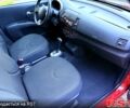 Червоний Ніссан Мікра, об'ємом двигуна 1.2 л та пробігом 87 тис. км за 6300 $, фото 1 на Automoto.ua